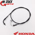 HONDA THROTTLE CABLE 2022-24 NAVI NVA110B GENUINE OEM NEW 06179-K74-A00